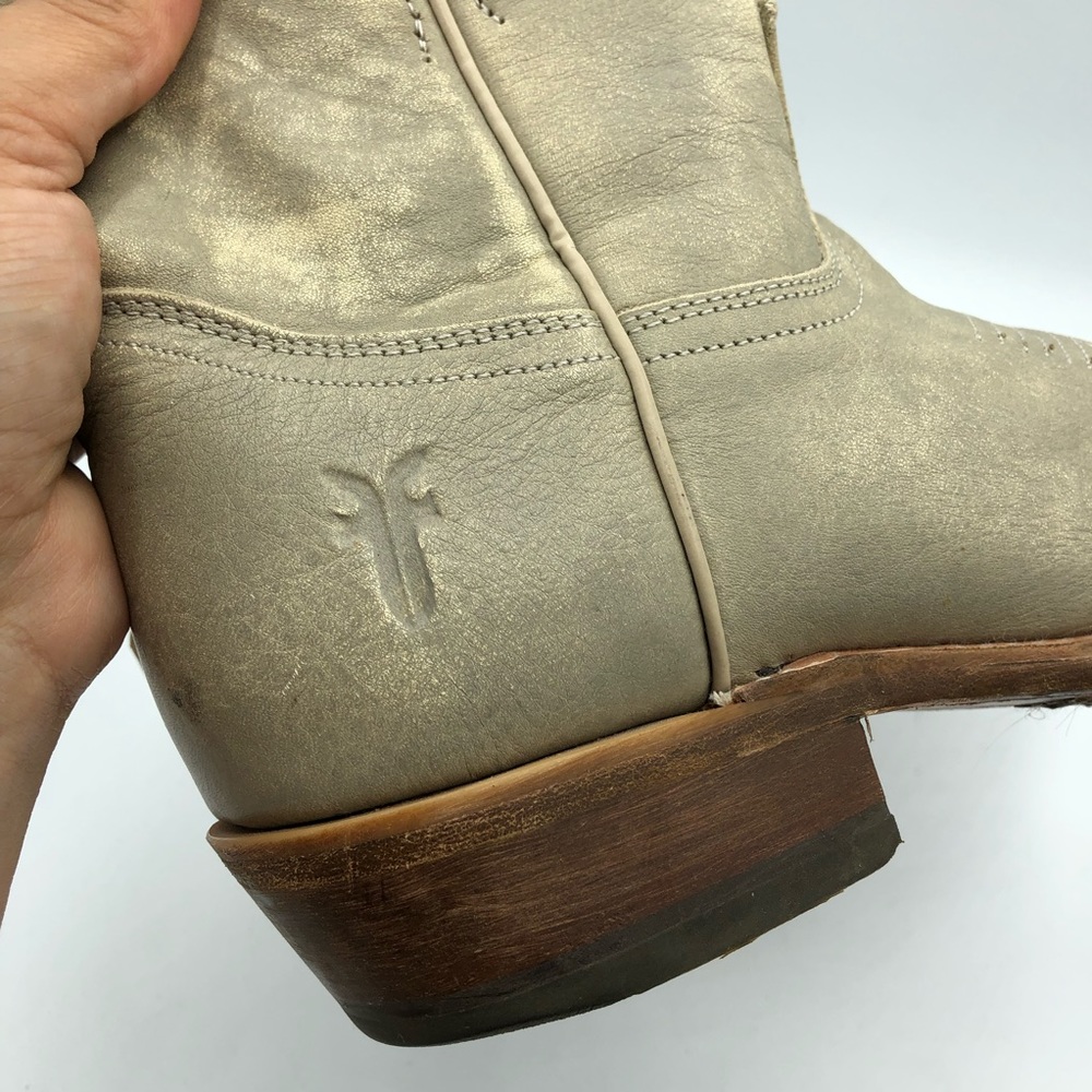 Frye boots - Picture 8 of 8